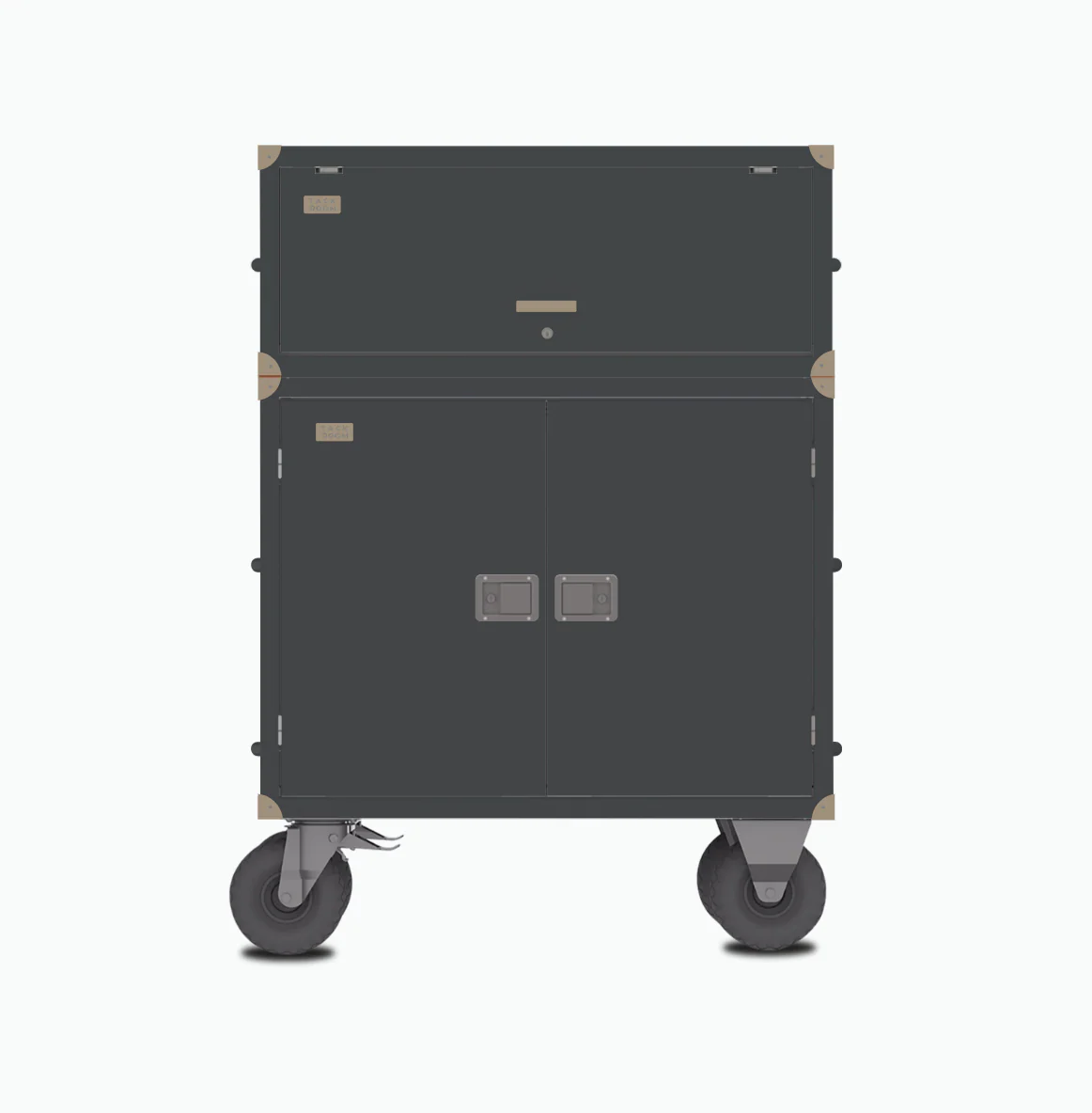 Competition EVO - Anthracite and Beige