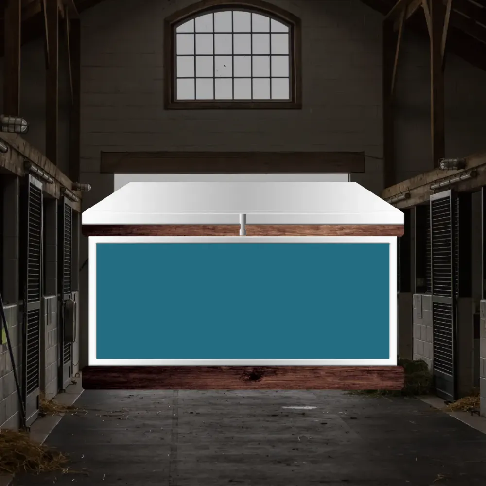 Large Phoenix West Tack Trunk - Customer's Product with price 1018.00 ID ksLwdBlc7aKo-S-C8cRBWtw3
