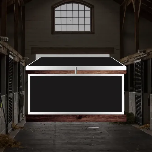 Medium Phoenix West Tack Trunk - Customer's Product with price 1027.75 ID -oivTgJBFdtMYw8cAsLhWi7y