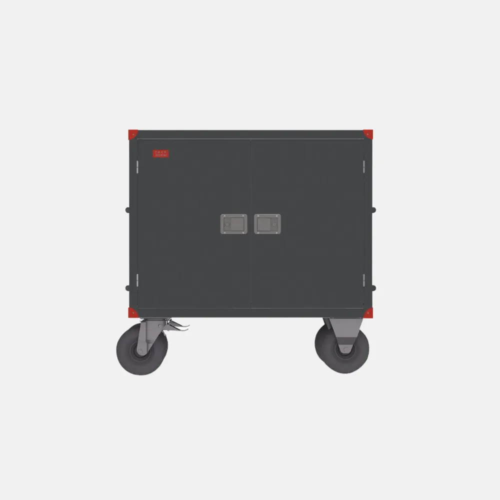 TR Competition Locker