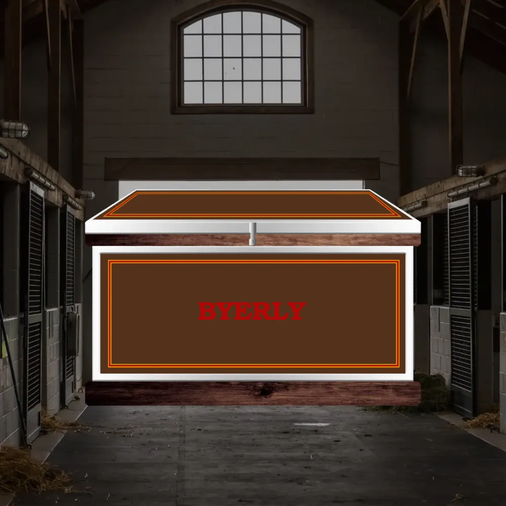 Small Phoenix West Tack Trunk - Customer's Product with price 1251.20 ID _0bcbiy2xTLn4QLgzpL4hf-0