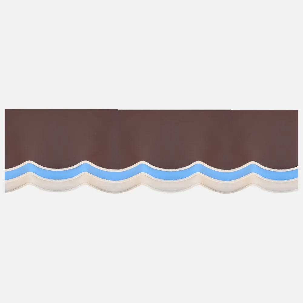 Equitex Drape Valances - Customer's Product with price 390.00 ID unxwA1QRqt6jEcq6M0qUbMCJ