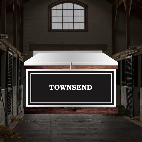Large Phoenix West Tack Trunk - Customer's Product with price 1111.35 ID y8y7TAvrwjbs11bsH21JTZZU