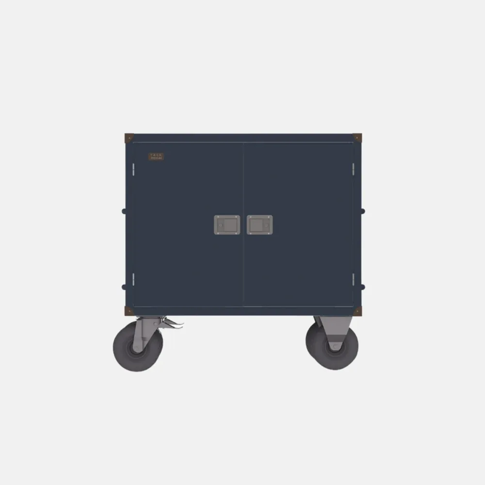TR Competition Locker