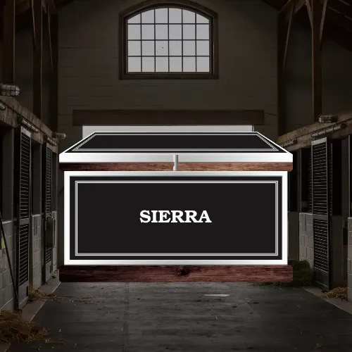 Large Phoenix West Tack Trunk - Customer's Product with price 1559.20 ID UZ_UQx6IuuzyyH2M-ifFUQN8