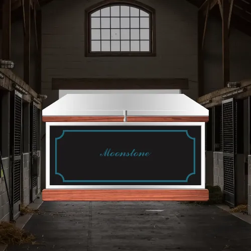 Medium Phoenix West Tack Trunk - Customer's Product with price 1364.30 ID lUtYi1QuPuKh_3TJ7Aa-lhkD