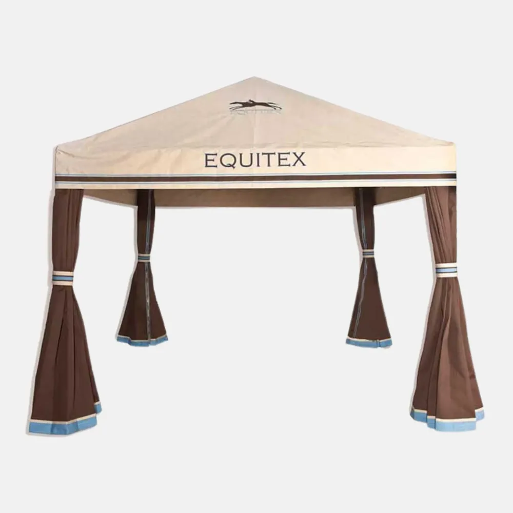 Equitex Horse Show Tent - Customer's Product with price 4700.00 ID MlTWmVCXcU7rUO_u5gjt53zv