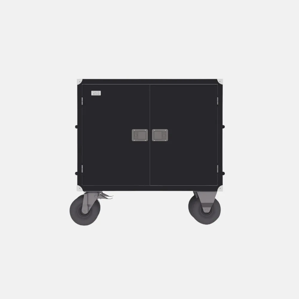 TR Competition Locker