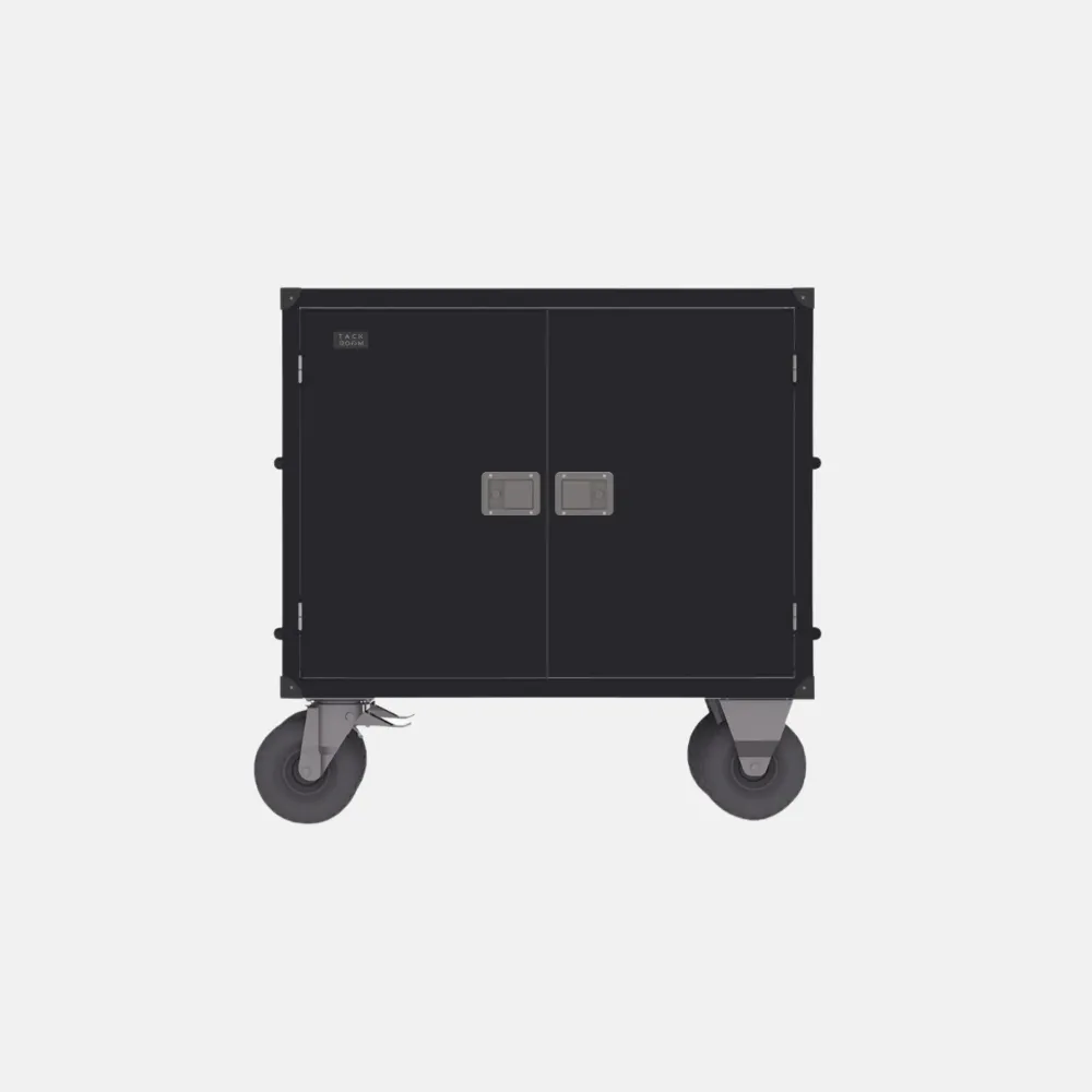TR Competition Locker