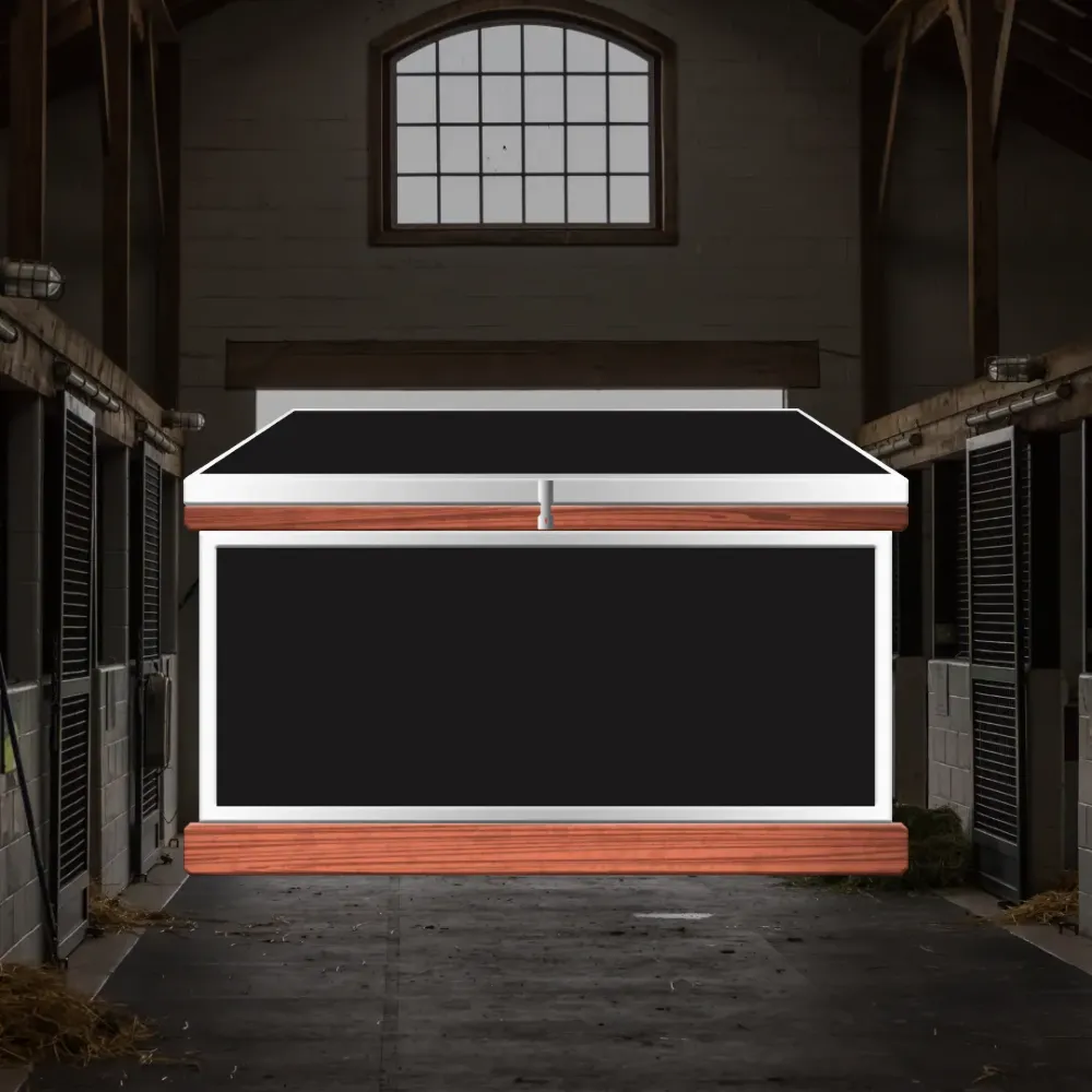 Large Phoenix West Tack Trunk - Customer's Product with price 1118.70 ID IpeIxLdnPhYhUbWfj6e_YG9Z
