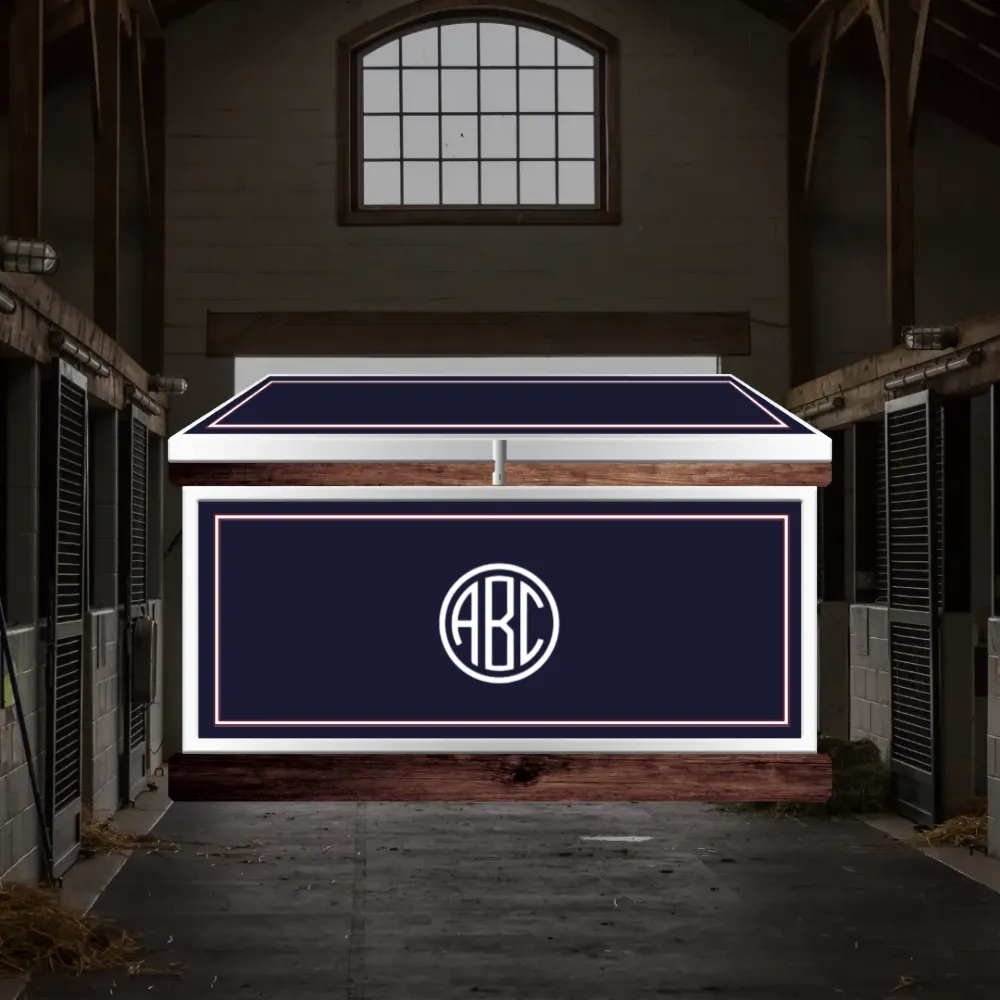 Large Phoenix West Tack Trunk - Customer's Product with price 1333.70 ID PQmayLIE5iQAOOrkSgnZEPG9