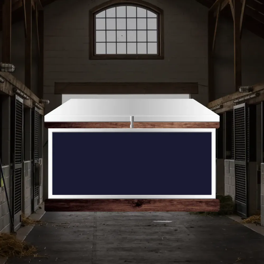Large Phoenix West Tack Trunk - Customer's Product with price 1091.70 ID 0luyZakWRkoYNgPmIMntPWRs
