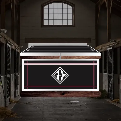 Large Phoenix West Tack Trunk - Customer's Product with price 1266.30 ID lcnfj00Ypfe1-ImVvzAFYM19
