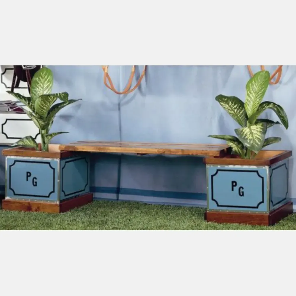 Phoenix West Planter Box - Customer's Product with price 854.00 ID VE43ElL0EFZRk9U1fkull5tw