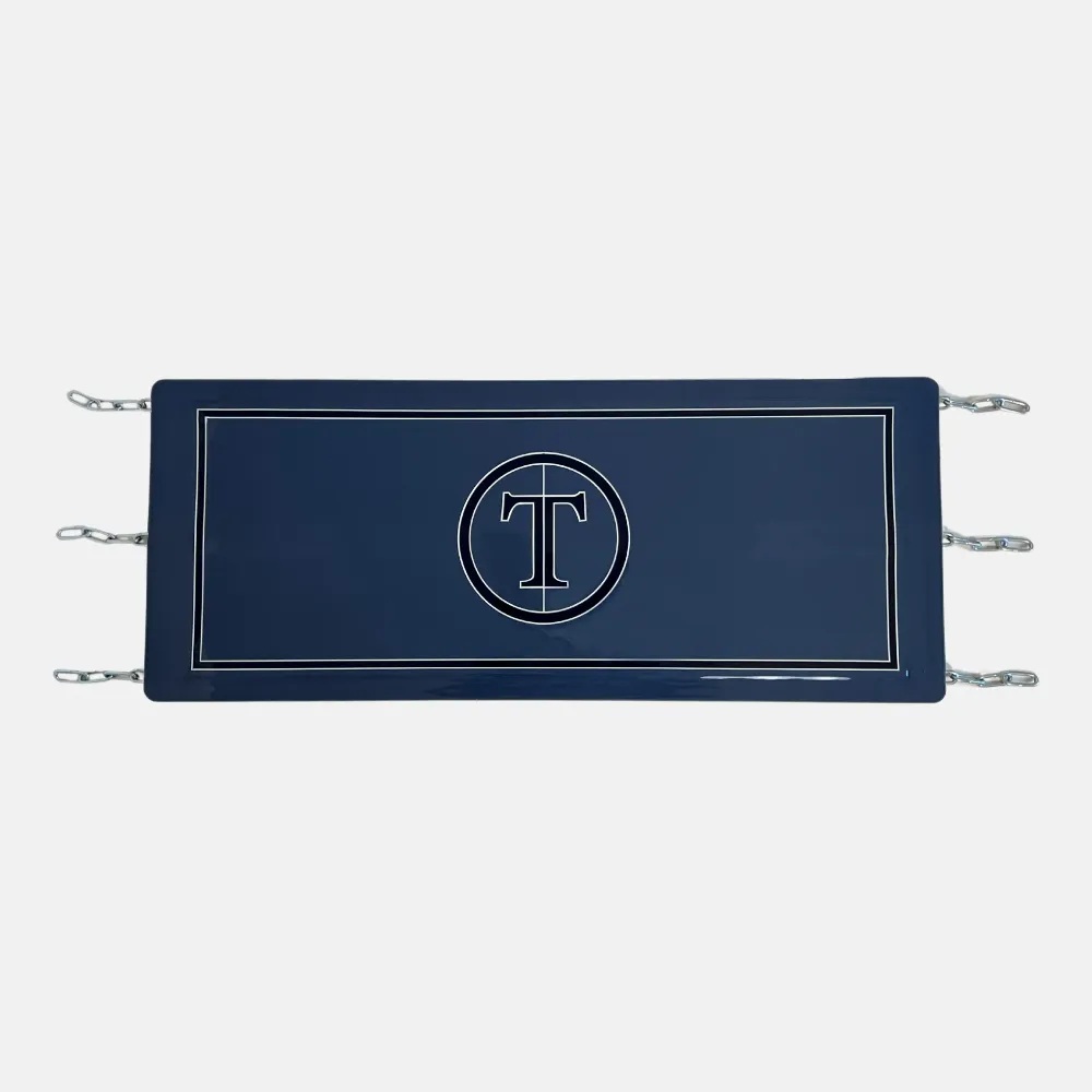 Phoenix West Vinyl Stall Guard - Customer's Product with price 148.65 ID -Gn6e9vRAnD-44xruU6KllMo