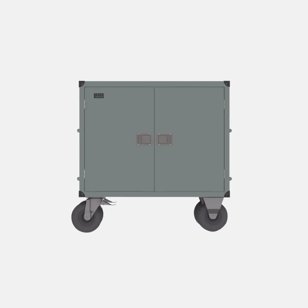 TR Competition Locker