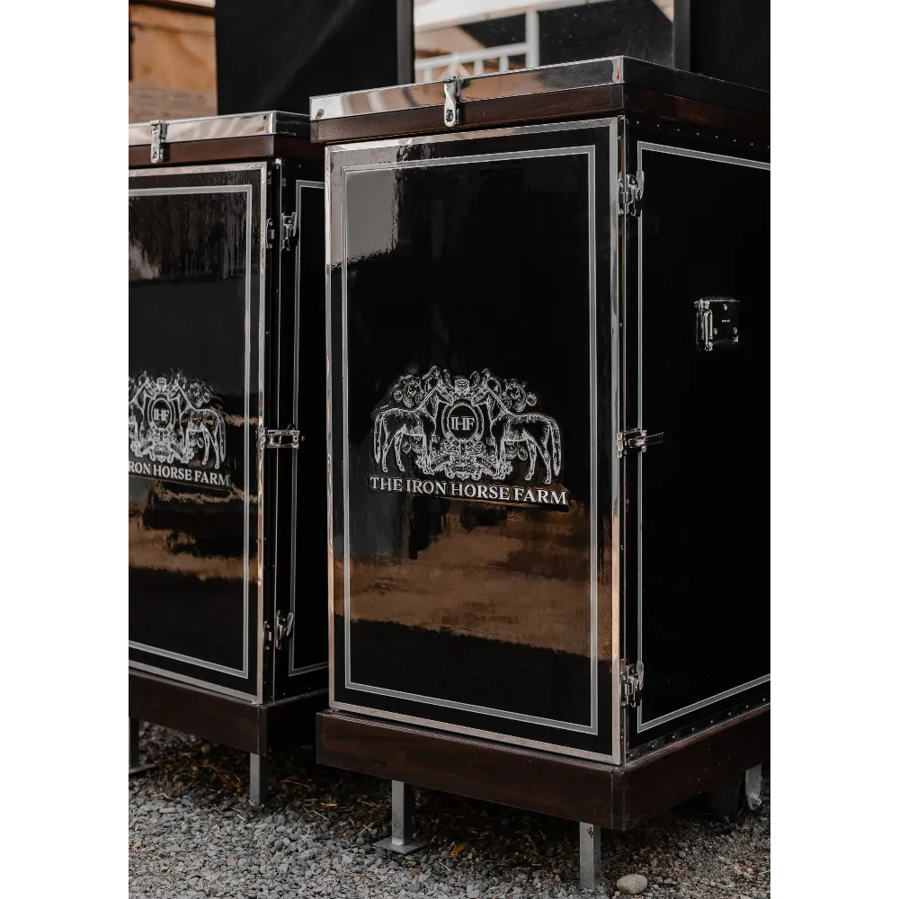 Phoenix West Valet Trunk - Customer's Product with price 1789.60 ID 3AIG4AEgVz62yLlSsr1ilM8l