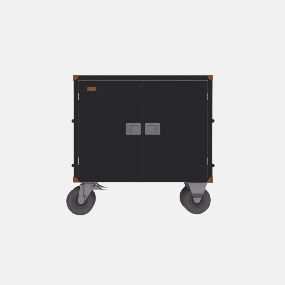 TR Competition Locker