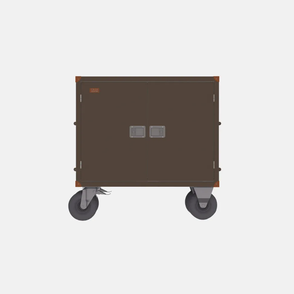 TR Competition Locker