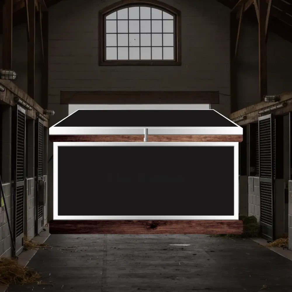 Small Phoenix West Tack Trunk - Customer's Product with price 961.15 ID 5WMKd_tRqZ8T-Z3FwRaXzwFn