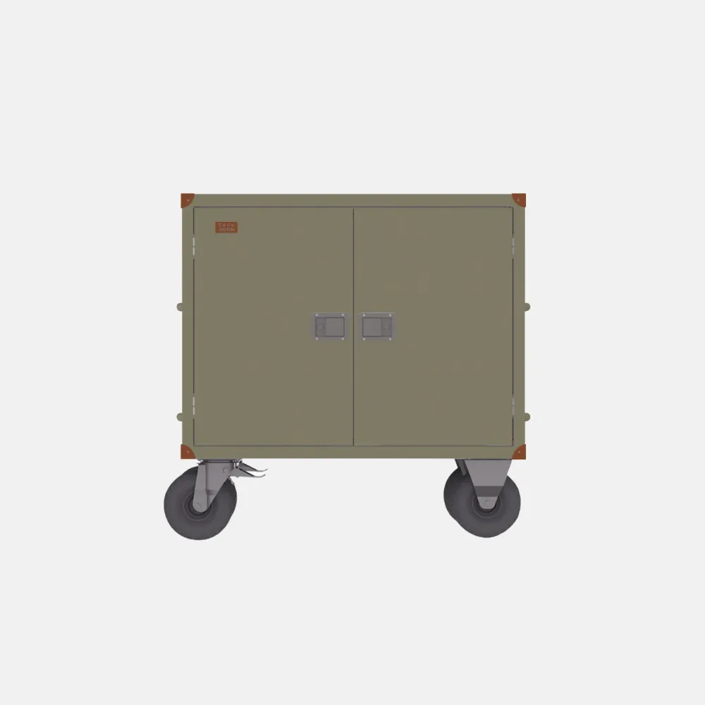 TR Competition Locker