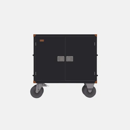 TR Competition Locker