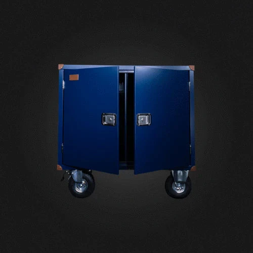 TR Competition Locker