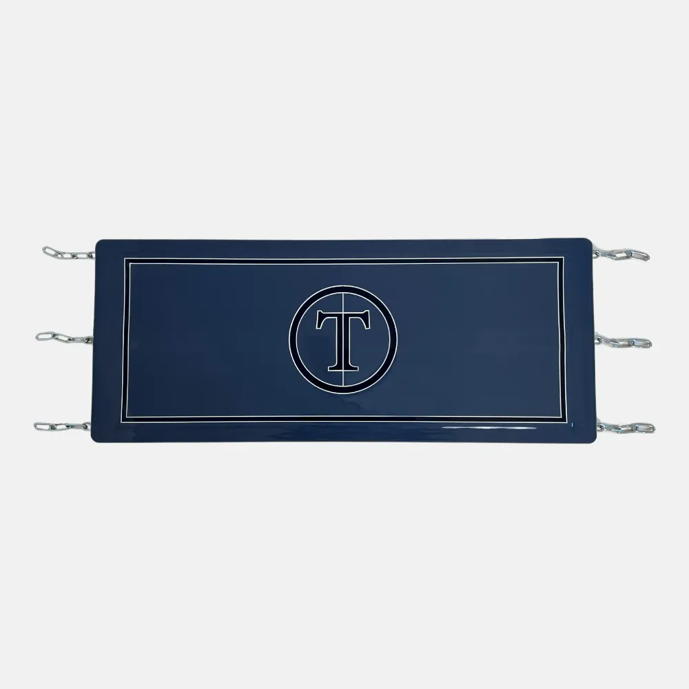 Phoenix West Vinyl Stall Guard - Customer's Product with price 167.70 ID AH-UCSQwL7sUZHNdkM5WA5hm