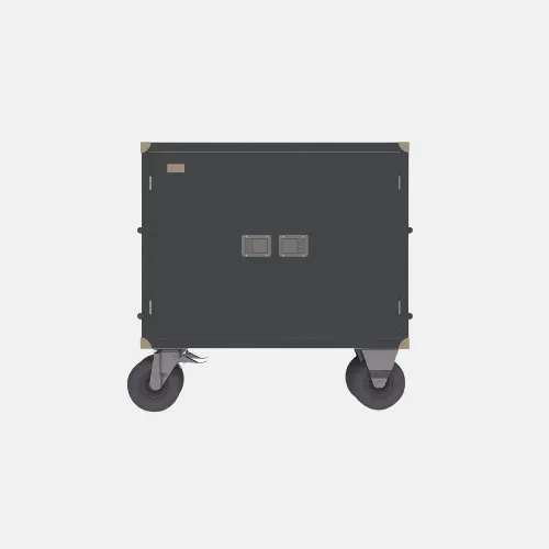 TR Competition Locker