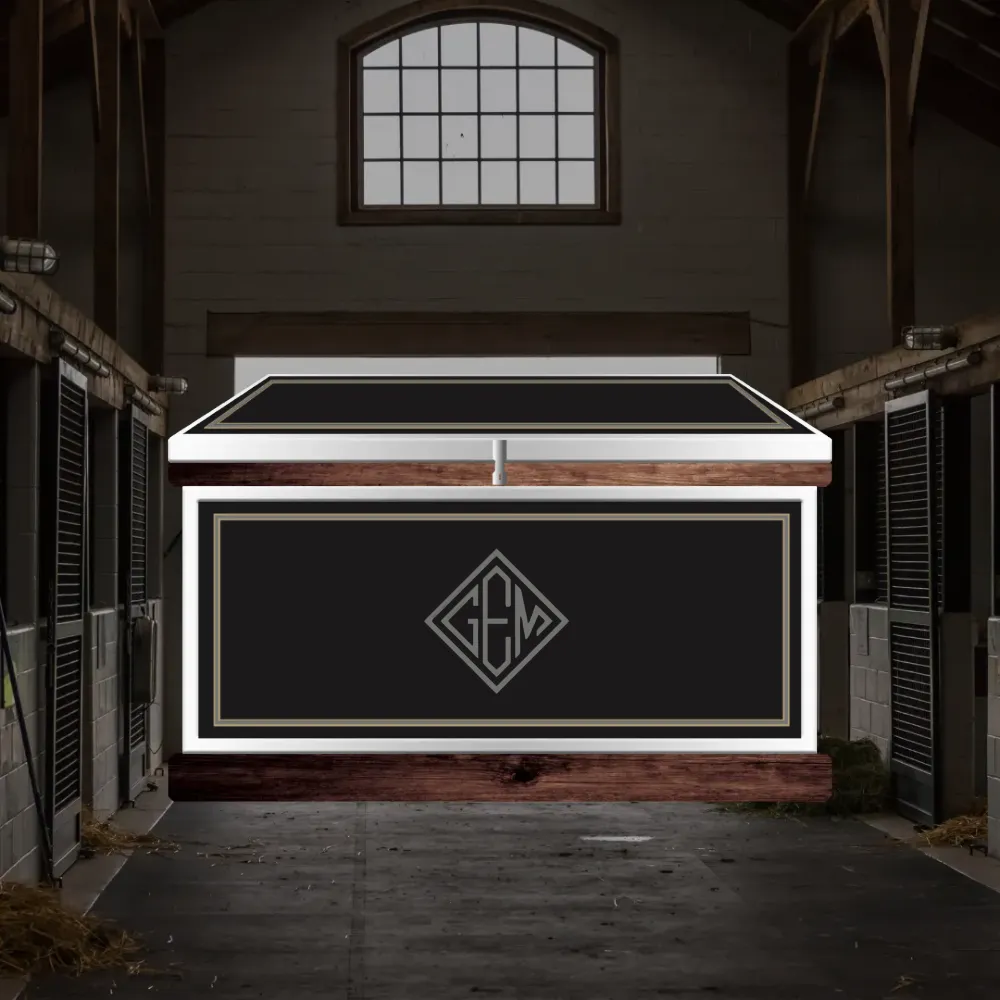 Large Phoenix West Tack Trunk - Customer's Product with price 1151.75 ID noAQ8MO_-twv1Nwh0Wxv8NhJ