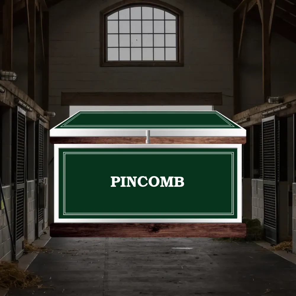 Medium Phoenix West Tack Trunk - Customer's Product with price 1108.65 ID QAQEjZ54srLGYAMrtPTnx6Mo