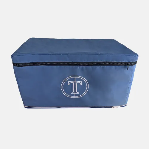 Equitex Sunbrella Tack Trunk Cover - Customer's Product with price 404.00 ID Z0-KZI4MXfZCiVFd9h-mZepl