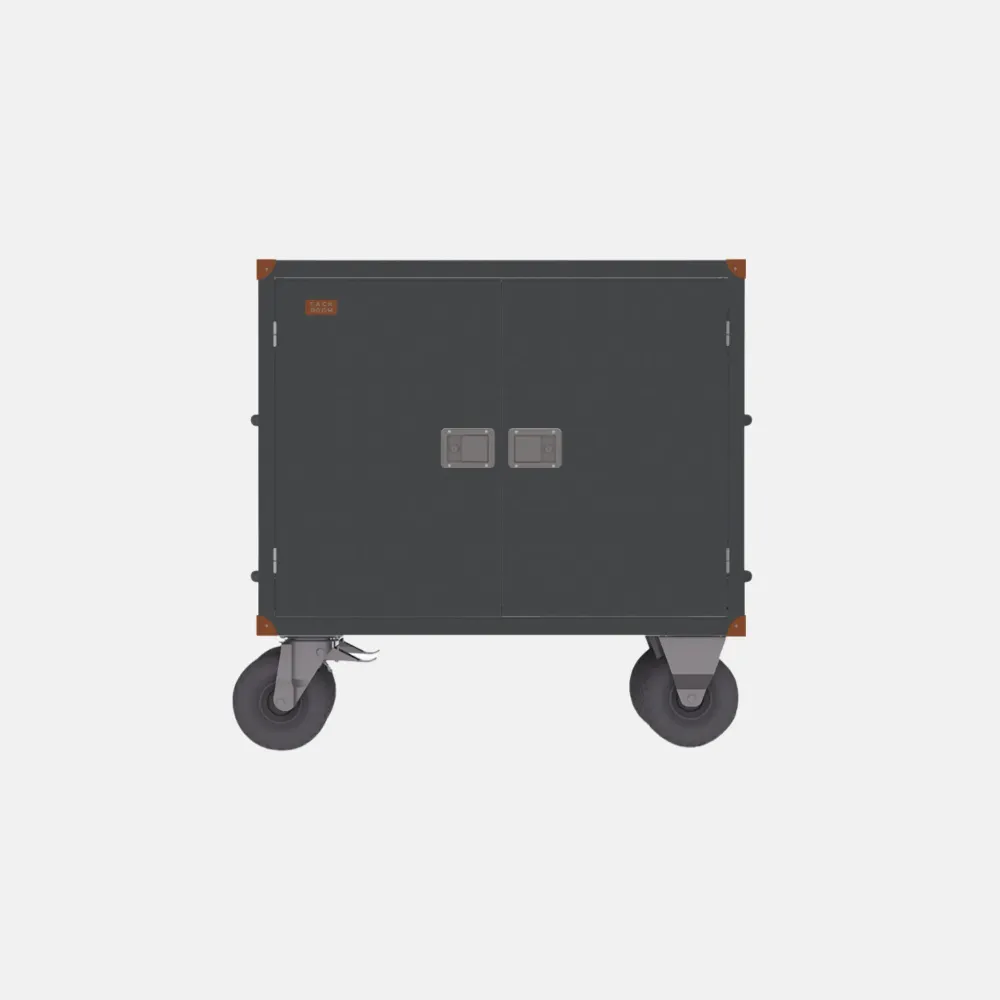 TR Competition Locker