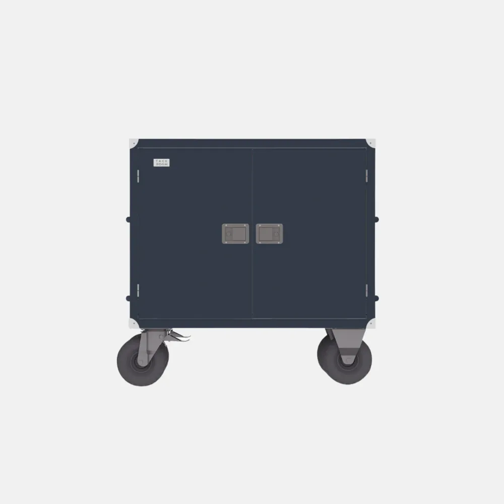 TR Competition Locker