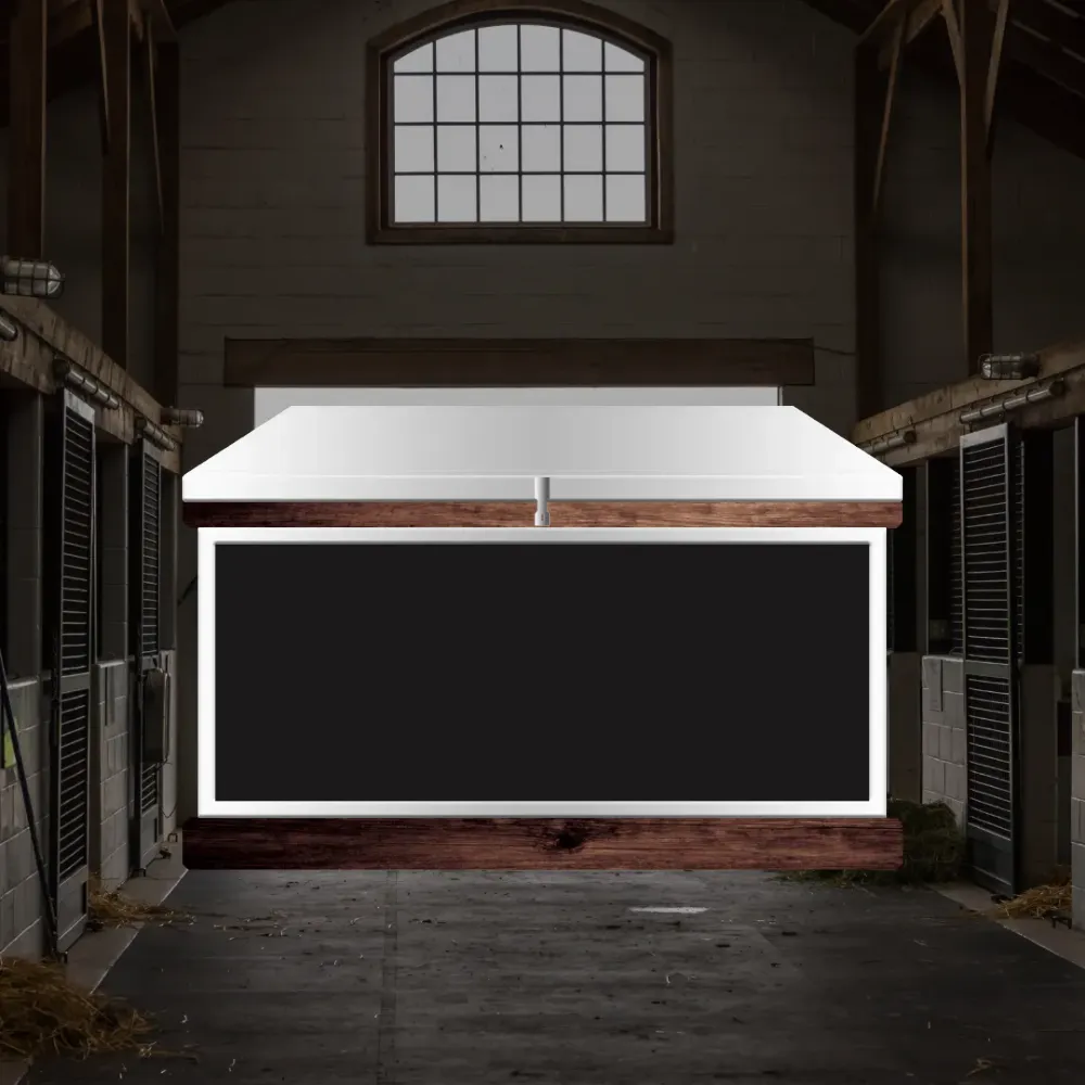Small Phoenix West Tack Trunk - Customer's Product with price 804.75 ID M63k7ZALL2N6Hm5frzF2xGPY