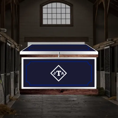 Large Phoenix West Tack Trunk - Customer's Product with price 1265.60 ID 7A1DMqUooCJvPnKp7yrx14I6