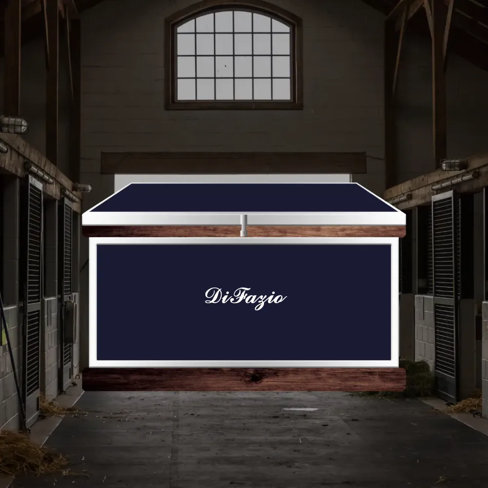 Large Phoenix West Tack Trunk - Customer's Product with price 1058.65 ID 5Ey_5_5GjLPzJffL1vyI9dWS
