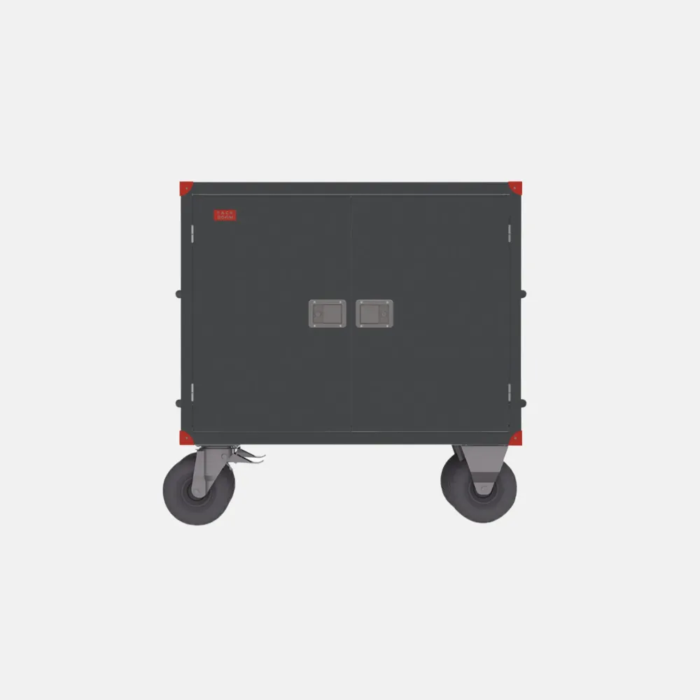 TR Competition Locker