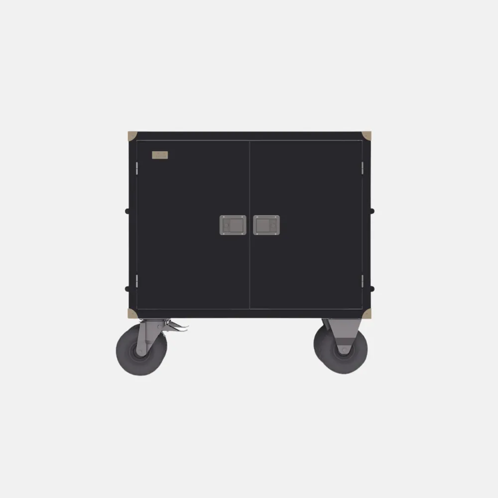 TR Competition Locker