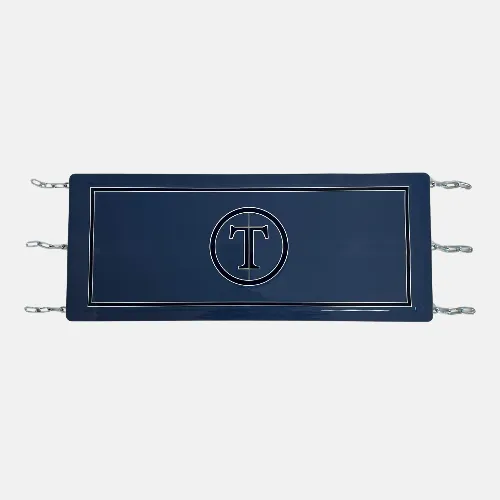 Phoenix West Vinyl Stall Guard - Customer's Product with price 135.70 ID cDWFVHoWP1mKMA7tApzw6xb5