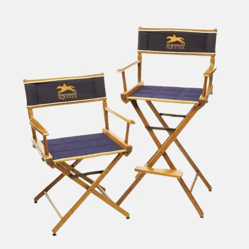 Equitex Director Chairs - Customer's Product with price 475.00 ID TI9UHwDgNPa8Y4kfK_UQnHer