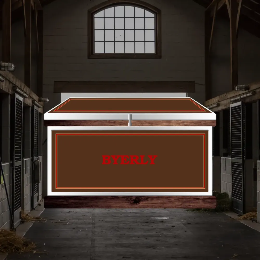 Medium Phoenix West Tack Trunk - Customer's Product with price 1220.00 ID GIQq-TiXYk5BElWJfR8i7dGd