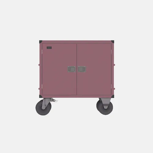 TR Competition Locker
