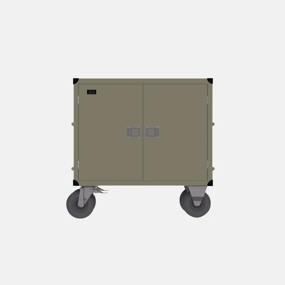TR Competition Locker