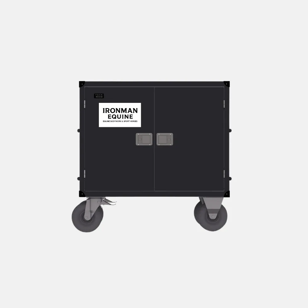 TR Competition Locker