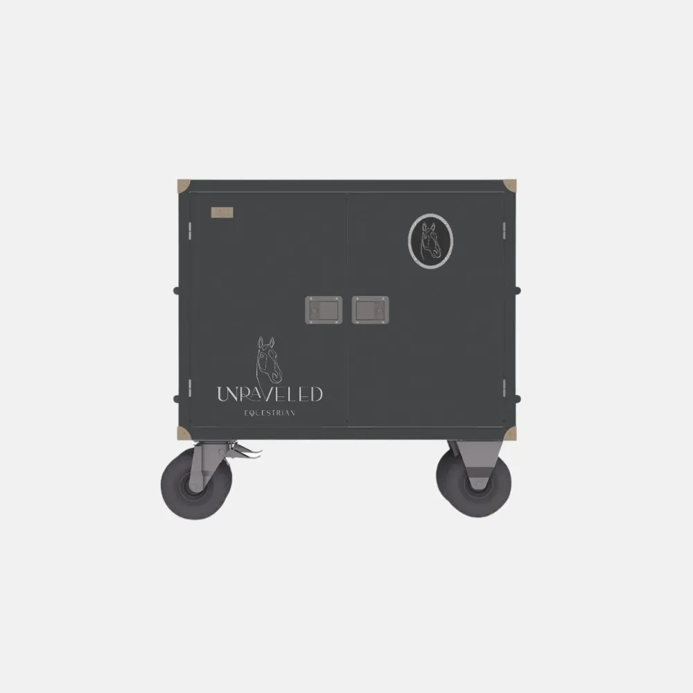 TR Competition Locker