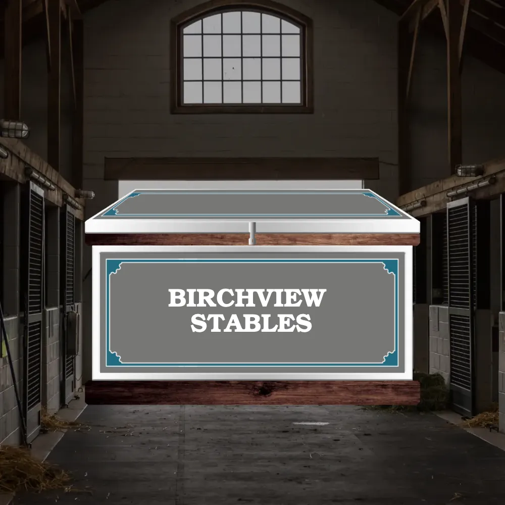 Medium Phoenix West Tack Trunk - Customer's Product with price 1223.95 ID L2Cv6AjfyLbsJ3Oa6hfKUE65
