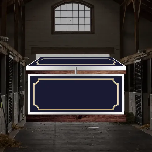 Large Phoenix West Tack Trunk - Customer's Product with price 1224.00 ID 3G3Du2gvs8rZBR5fJH1JcmmY