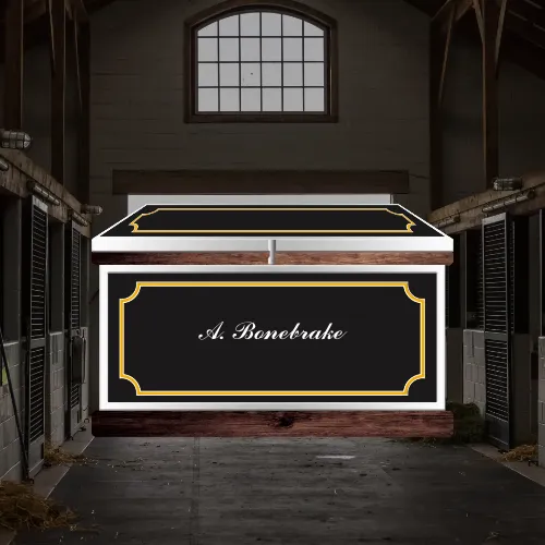 Large Phoenix West Tack Trunk - Customer's Product with price 1318.90 ID NuJgN77E5WLSetzpPF68NQhI