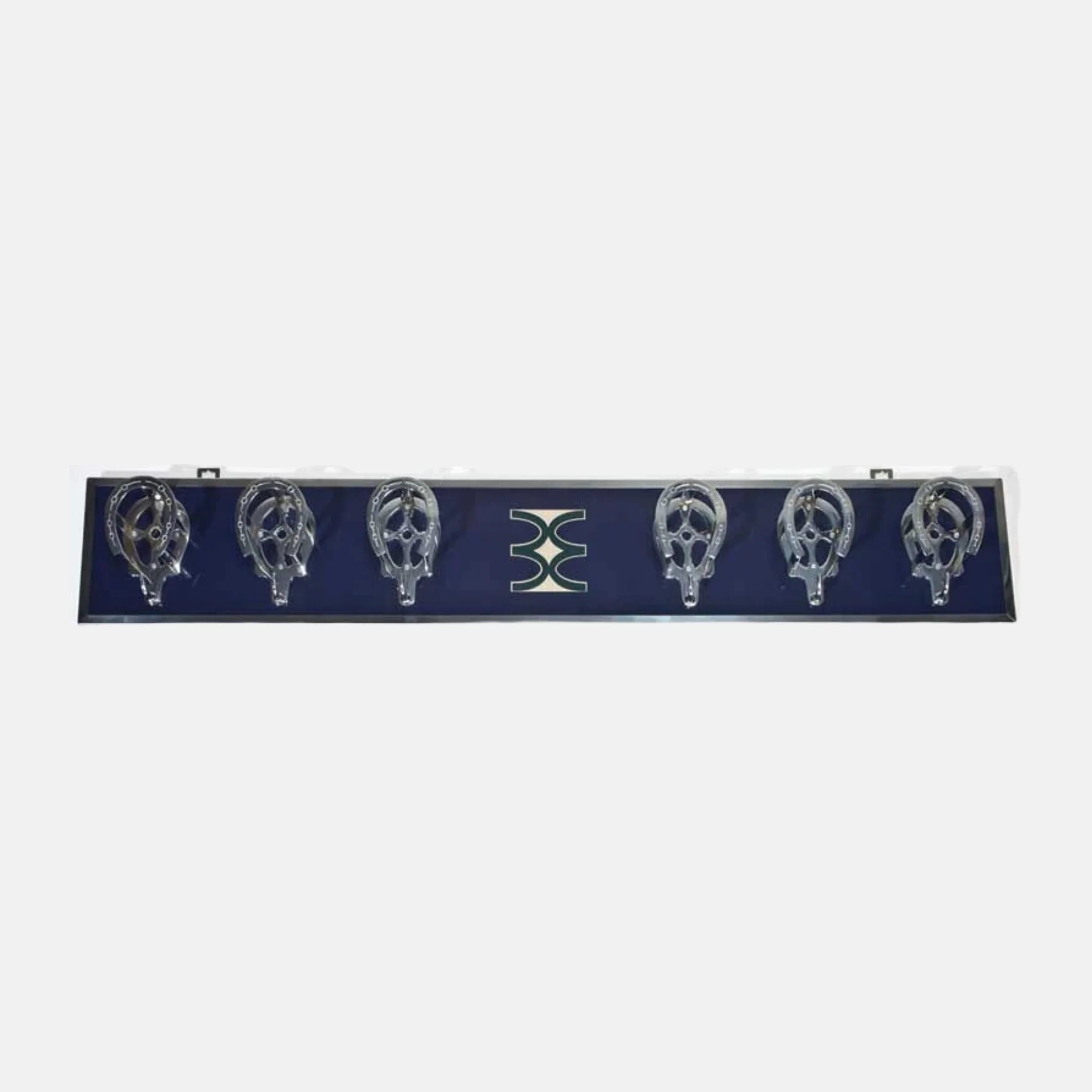 Phoenix West Bridle Rack